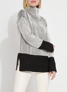  Lysse Cozy Knit Rib Sweater