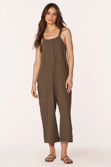  Bobi Overall Jumpsuit